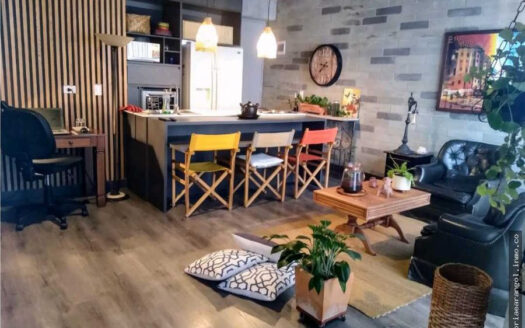 Apartaestudio la Ceja