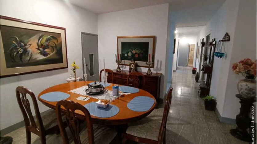 Casan en Venta en Belén