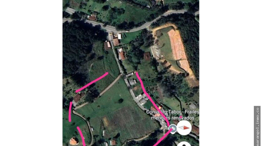 Lote en el Retiro
