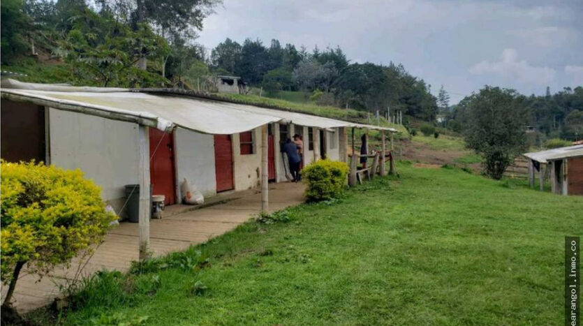 Lote en el Retiro