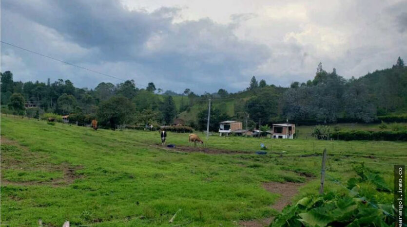 Lote en el Retiro