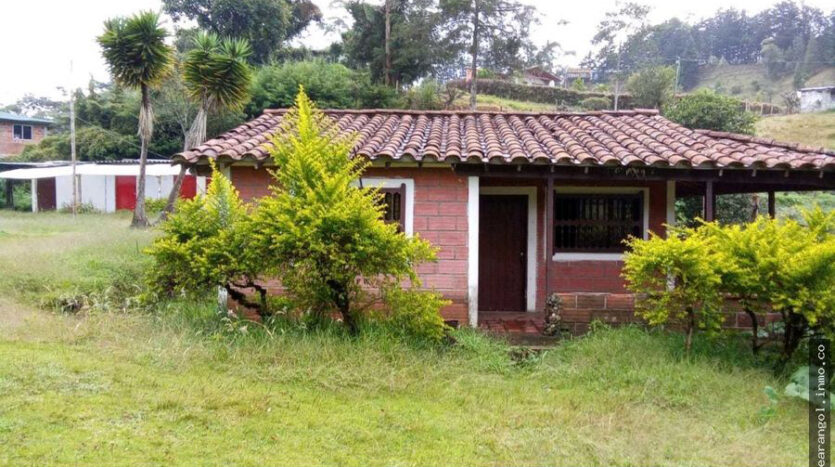 Lote en el Retiro