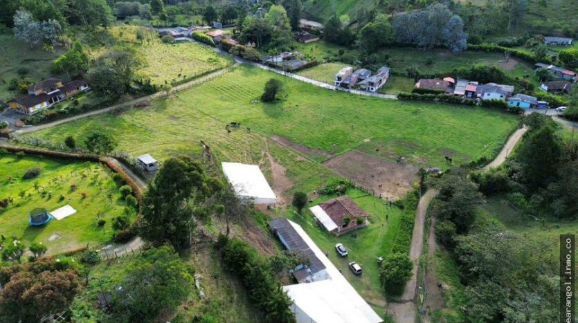 Lote en el Retiro