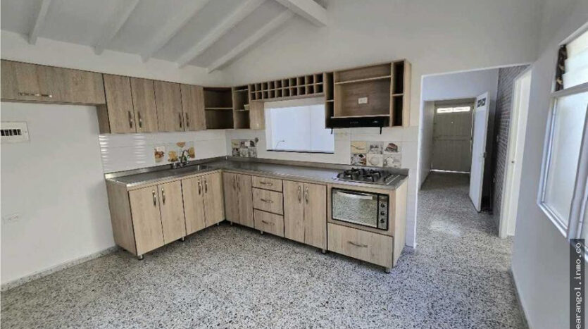 Casa en Floresta Santa Lucia