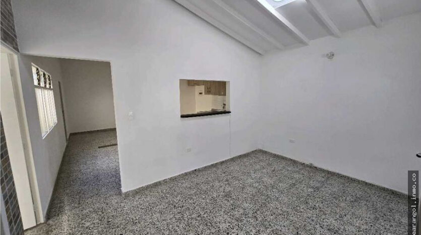 Casa en Floresta Santa Lucia