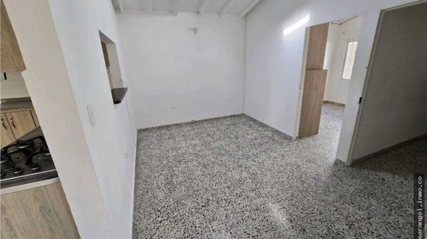 Casa en Floresta Santa Lucia
