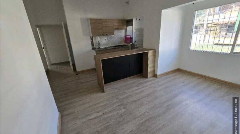 Casa en Floresta Santa Lucia