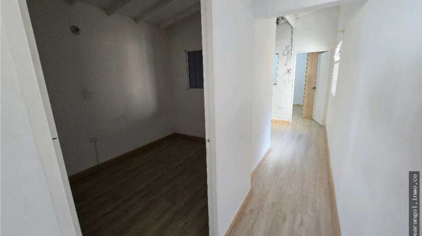 Casa en Floresta Santa Lucia