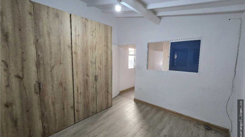 Casa en Floresta Santa Lucia