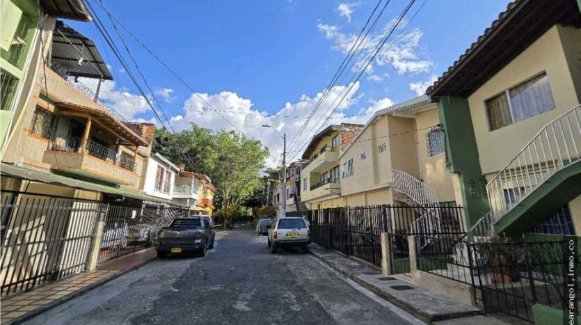 Casa en Floresta Santa Lucia