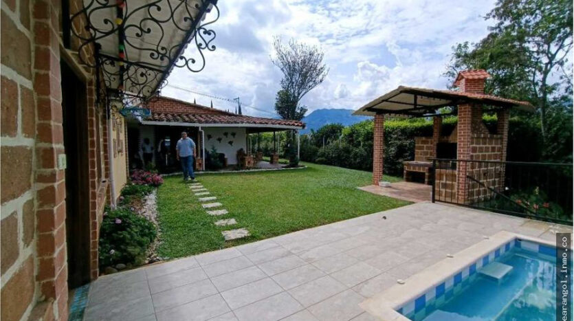 Venta de Finca en Girardota Antioquia