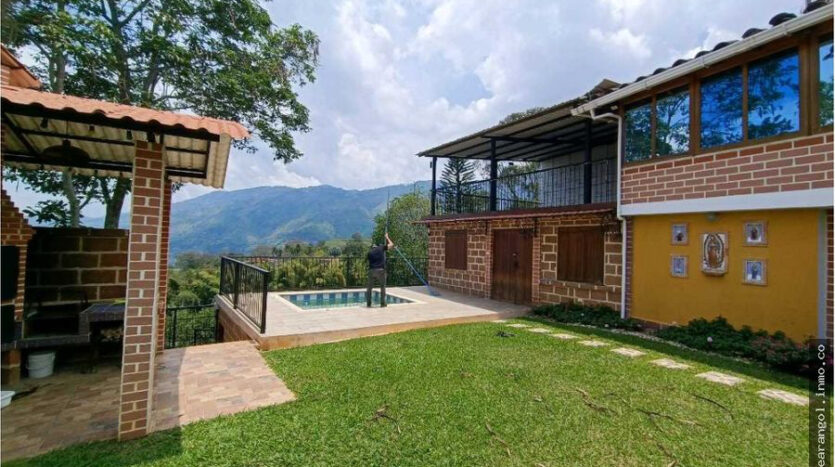 Venta de Finca en Girardota Antioquia