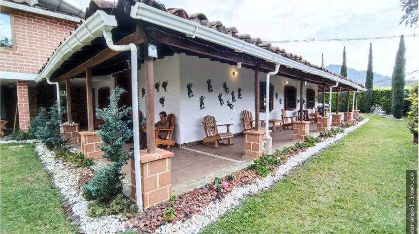 Venta de Finca en Girardota Antioquia