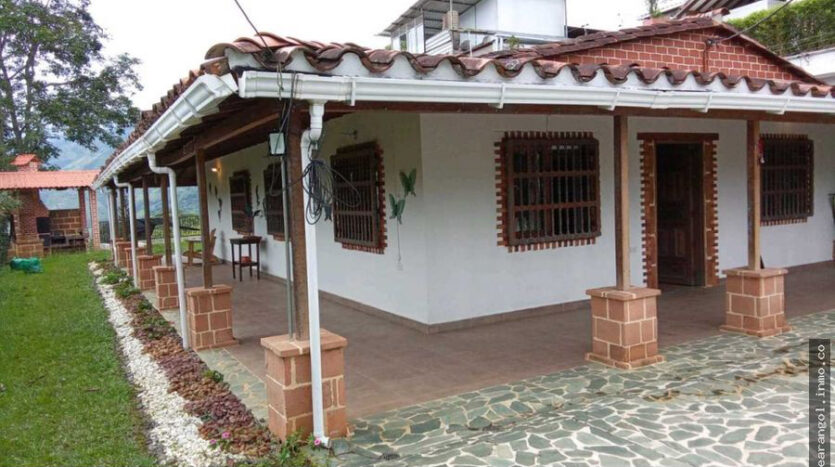 Venta de Finca en Girardota Antioquia