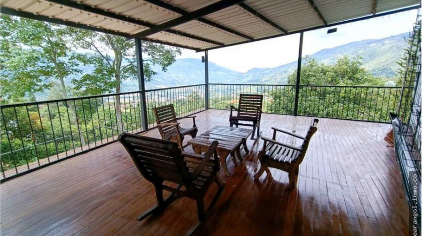 Venta de Finca en Girardota Antioquia