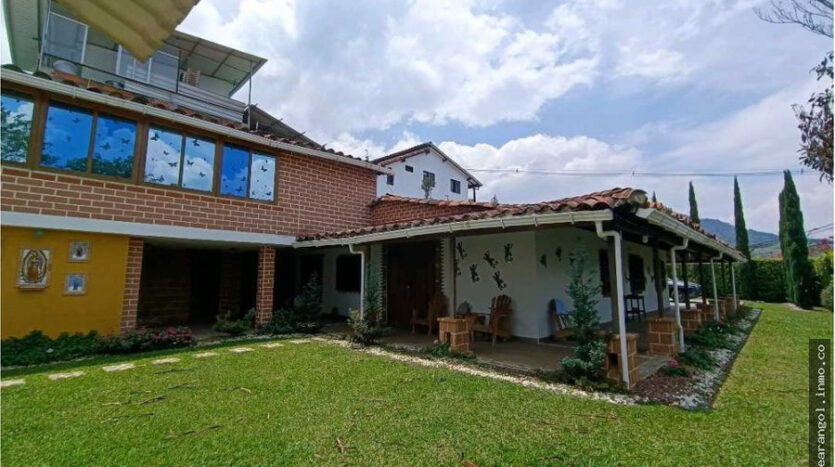 Venta de Finca en Girardota Antioquia
