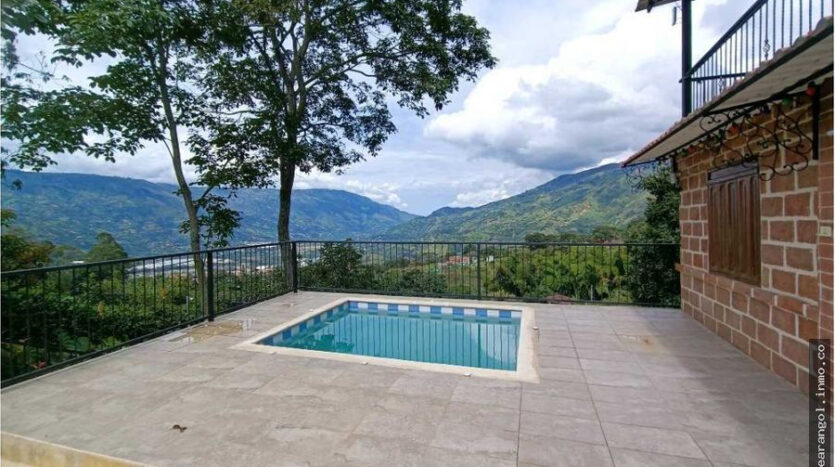 Venta de Finca en Girardota Antioquia