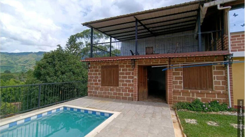Venta de Finca en Girardota Antioquia