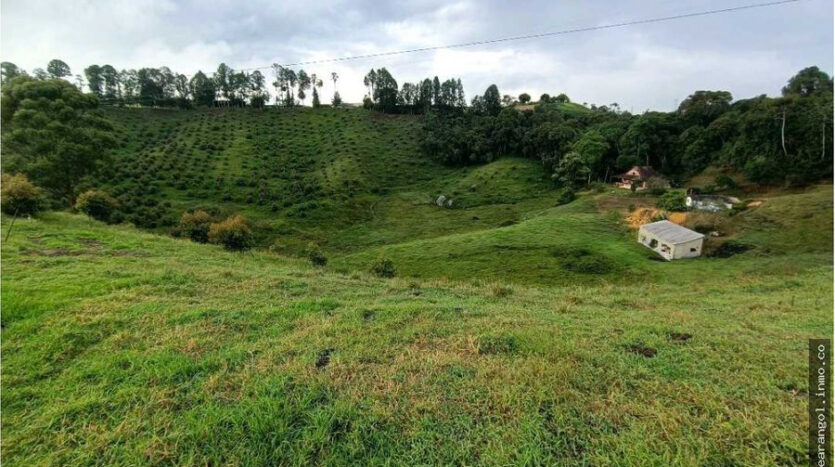 Venta de Lote en Marinilla