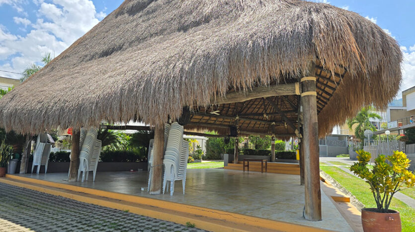 Venta de Casa en San Jerónimo