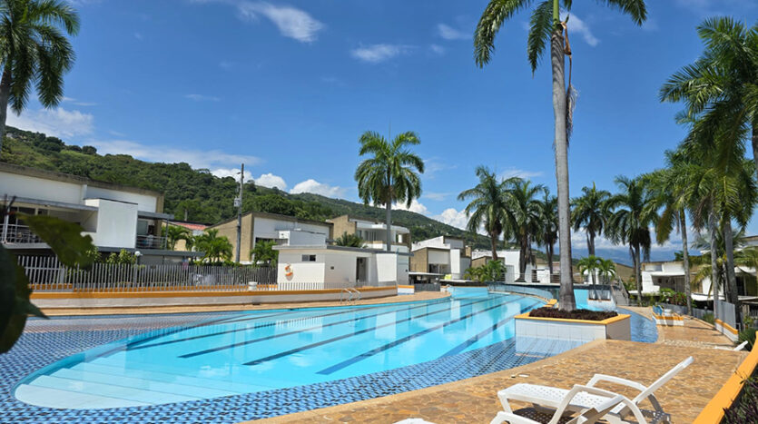 Venta de Casa en San Jerónimo