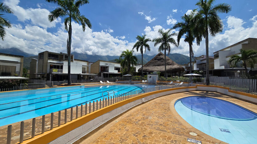 Venta de Casa en San Jerónimo