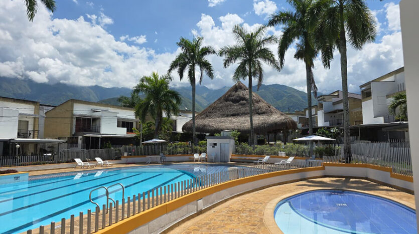 Venta de Casa en San Jerónimo
