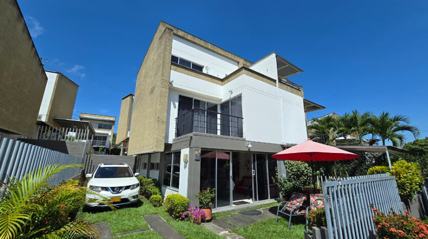 Venta de Casa en San Jerónimo