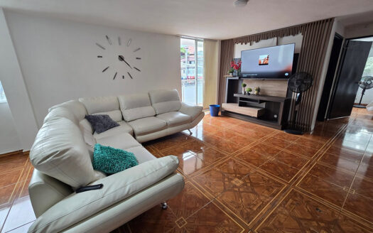 Apartamento en venta El Diamante